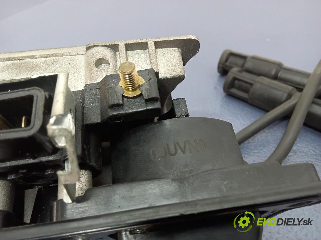 Audi A4 1995 cievka Zapaľovanie: 00UVN0