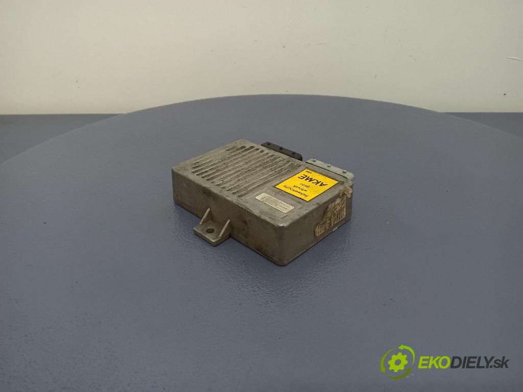 Renault Laguna 2003 riadiaca jednotka 110R-004297