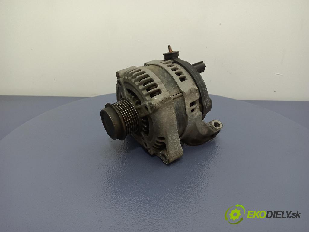 Dodge Grand caravan 2006 Alternator 01