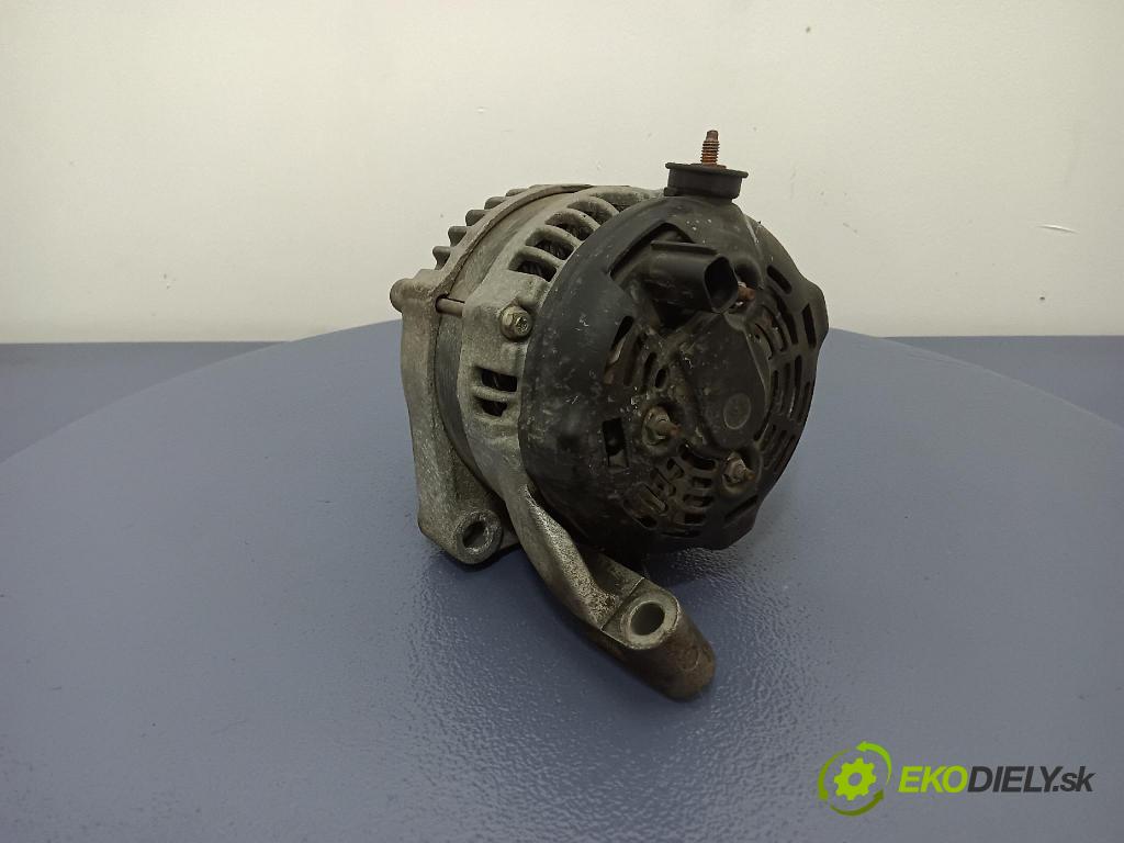 Dodge Grand caravan 2006 Alternator 01