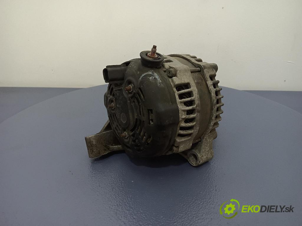 Dodge Grand caravan 2006 Alternator 01