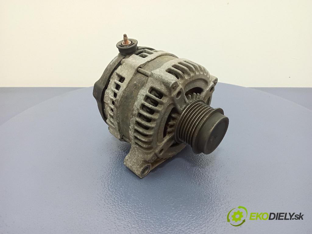 Dodge Grand caravan 2006 Alternator 01