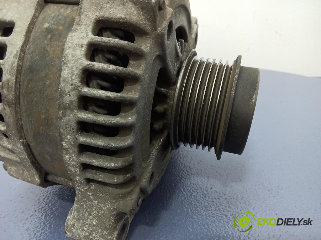 Dodge Grand caravan 2006 Alternator 01
