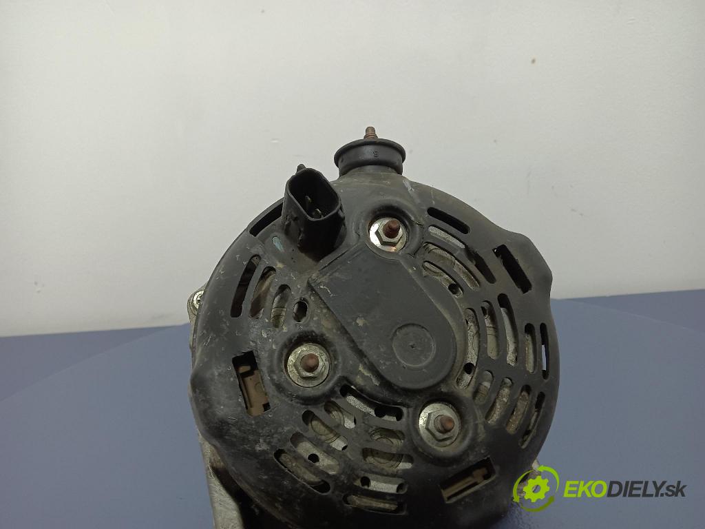 Dodge Grand caravan 2006 Alternator 01