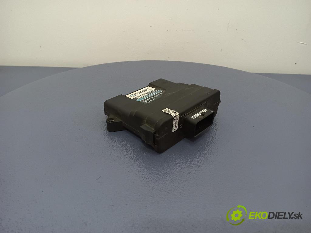 Dodge Grand caravan 2006 riadiaca jednotka 110R-006206