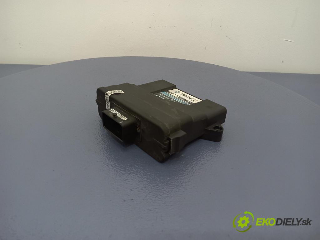 Dodge Grand caravan 2006 riadiaca jednotka 110R-006206