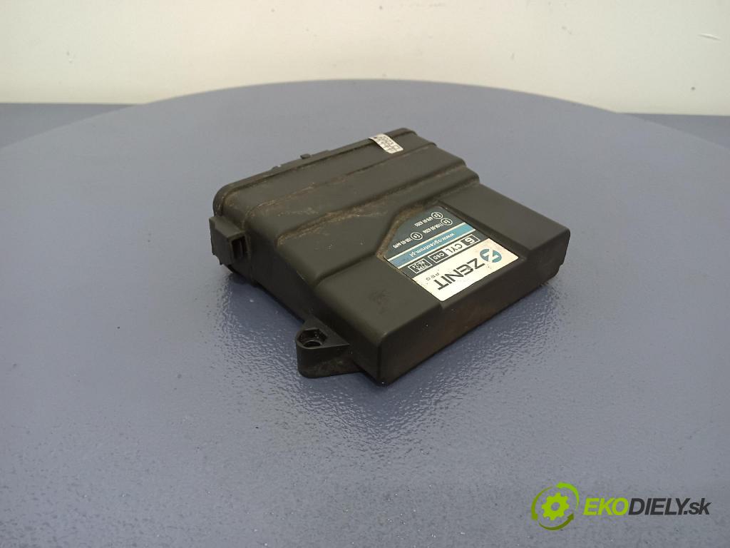 Dodge Grand caravan 2006 riadiaca jednotka 110R-006206