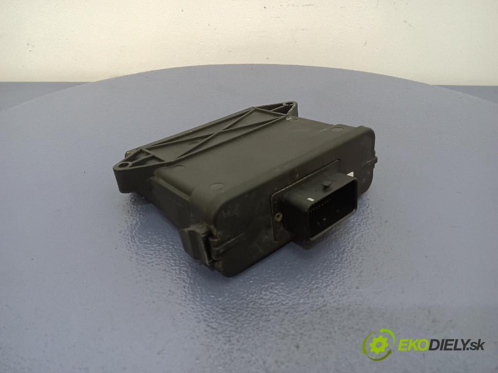 Dodge Grand caravan 2006 riadiaca jednotka 110R-006206