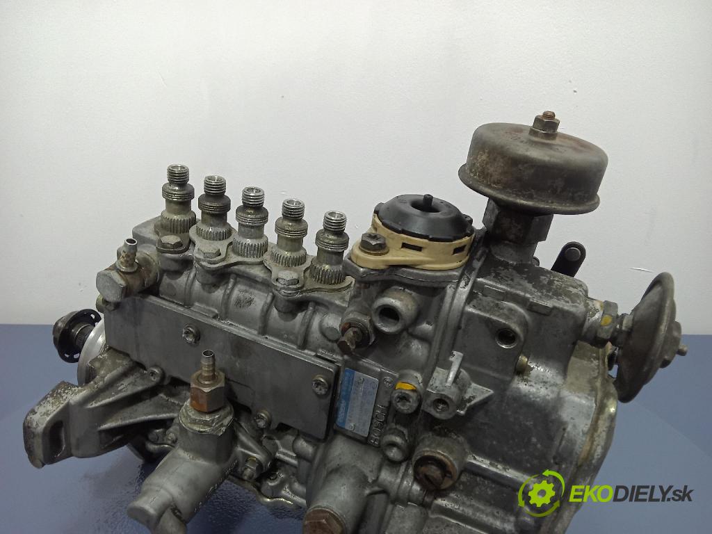 Ssangyong Musso 1996 čerpadlo Injekcia: A40007-5922