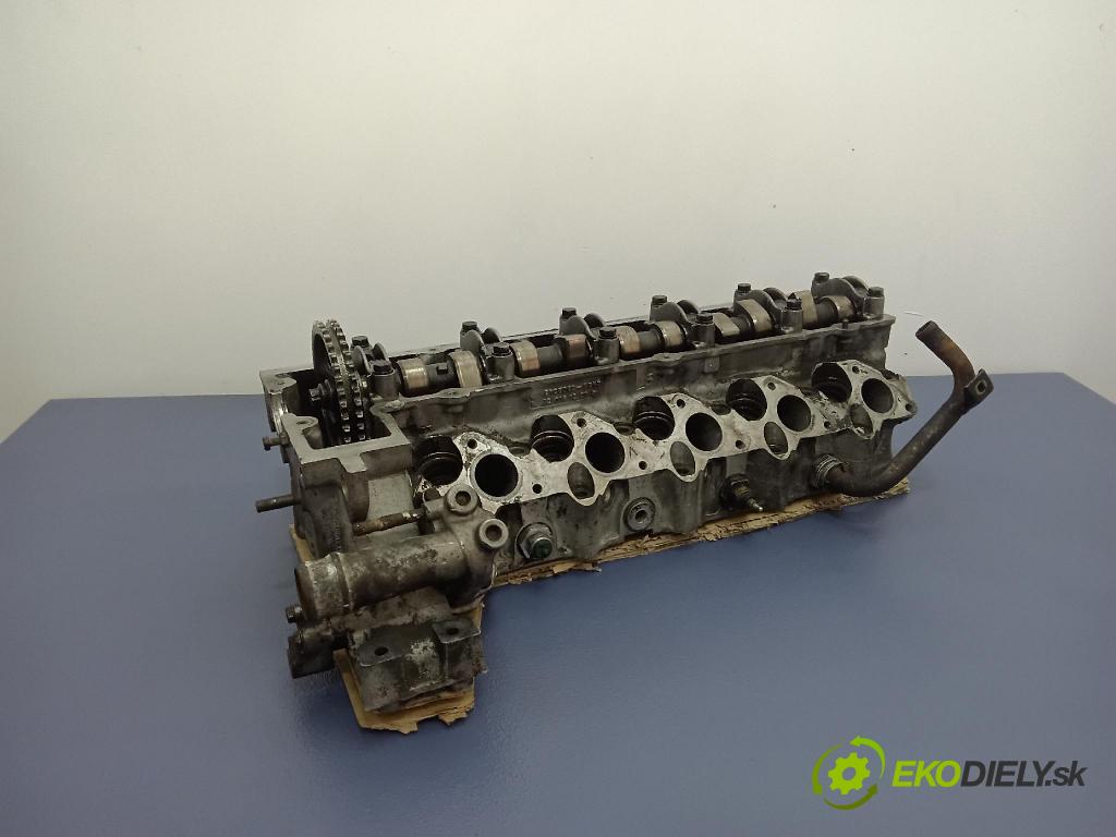 Ssangyong Musso 1996 Hlava: Motor: 6020161201