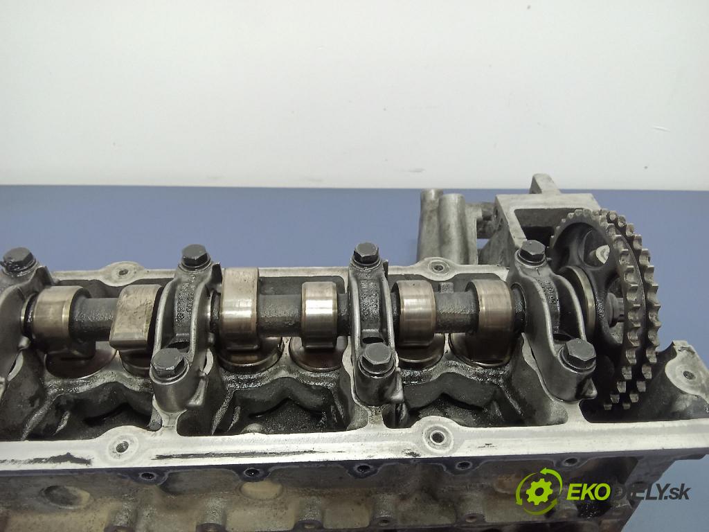 Ssangyong Musso 1996 Hlava: Motor: 6020161201