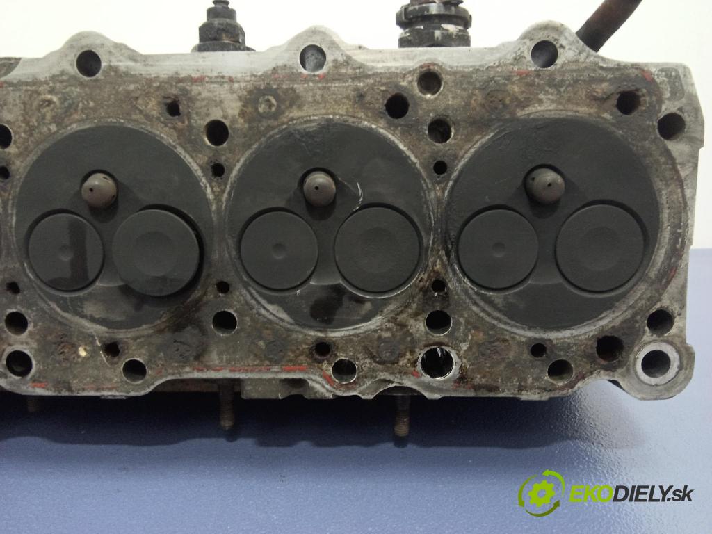 Ssangyong Musso 1996 Hlava: Motor: 6020161201