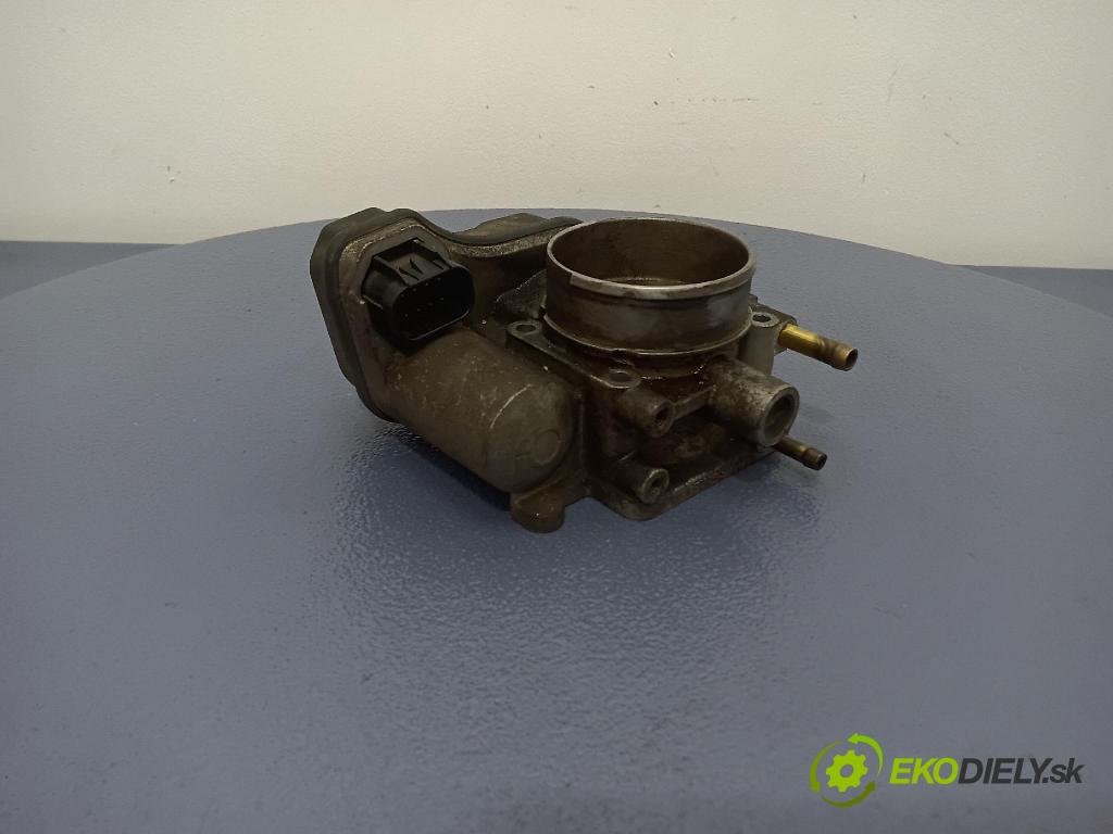 Opel Vectra 2002 škrticí klapka 5WS91703