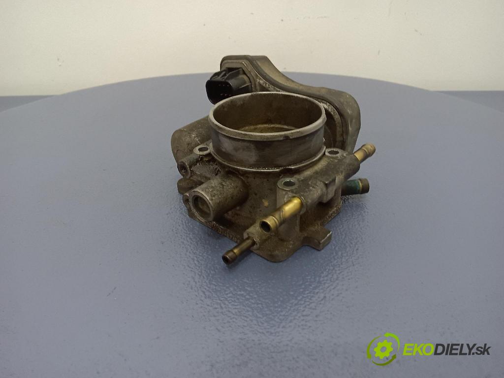 Opel Vectra 2002 škrticí klapka 5WS91703