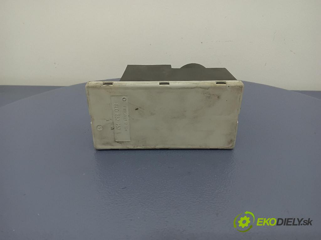 Audi A4 1998 čerpadlo Centrální Zámek 8L0862257L