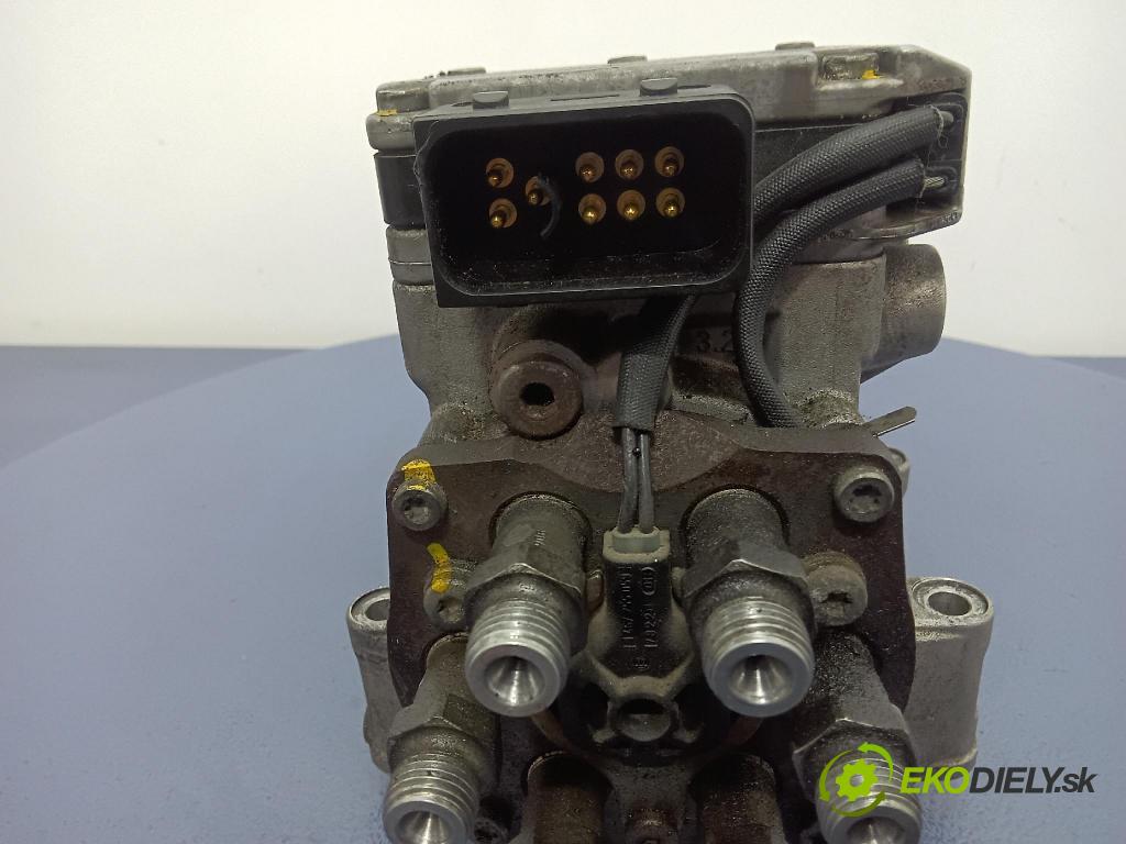 Audi A6 2.5 tdi 1997 čerpadlo Injekce: 059130106D