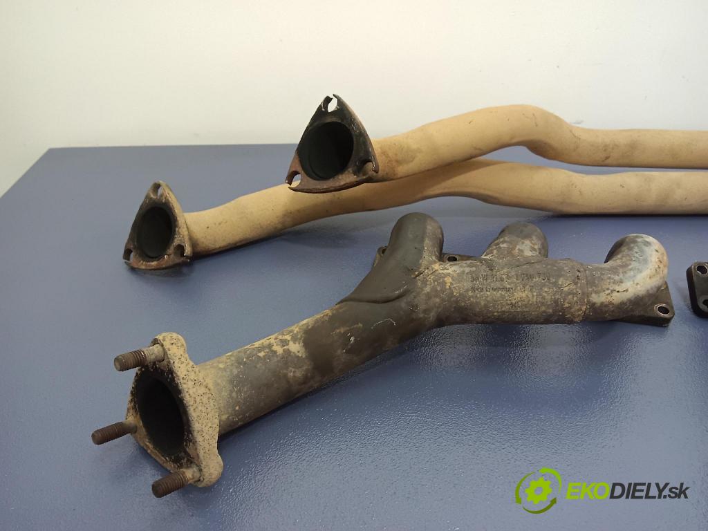 Bmw 520i 1996 potrubí Vyčerpat 1740730