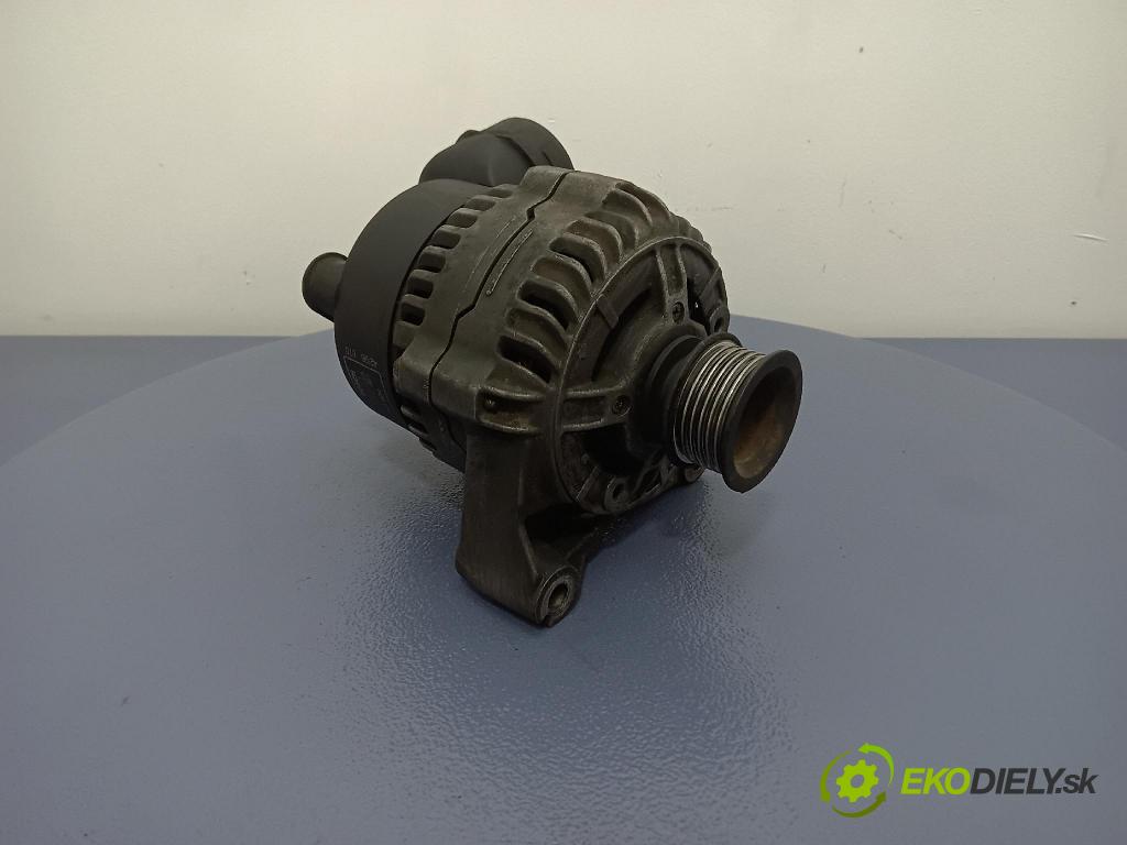 Bmw 520i 1996 Alternator 1740624