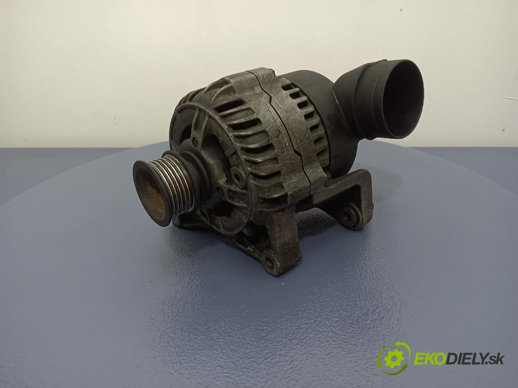 Bmw 520i 1996 Alternator 1740624