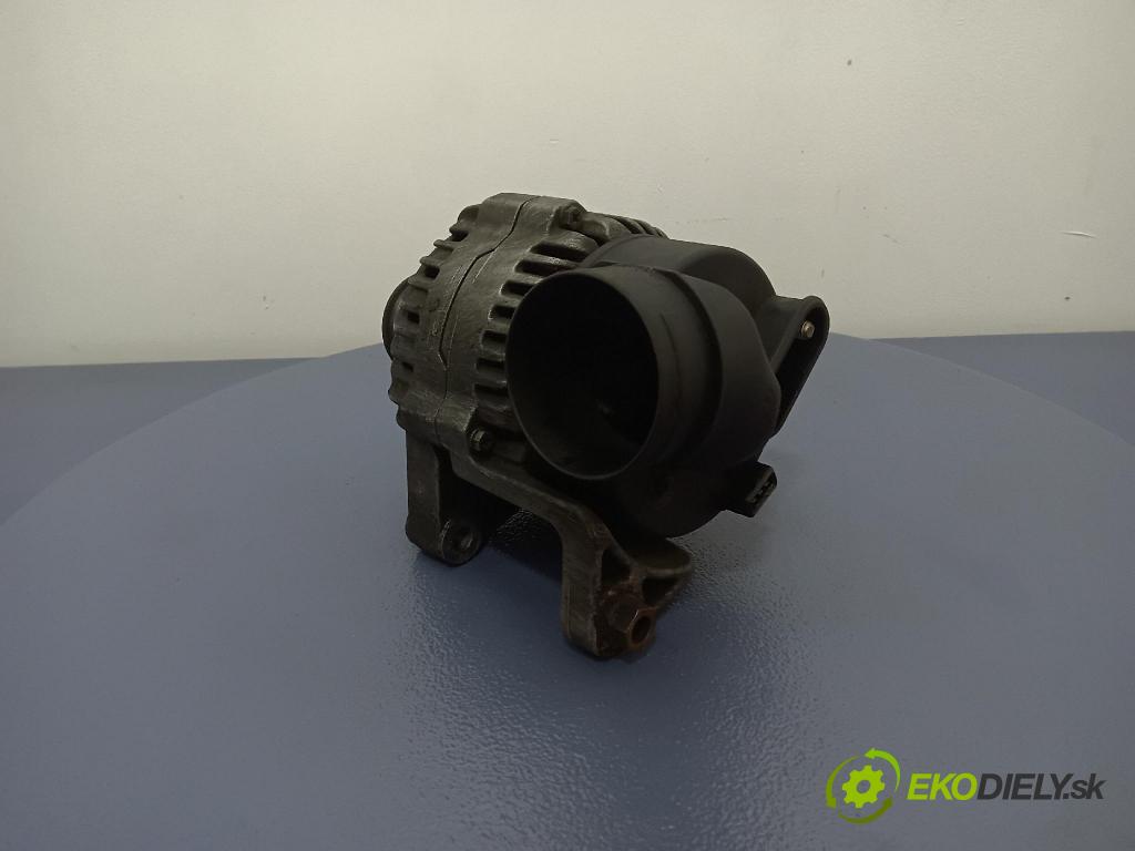 Bmw 520i 1996 Alternator 1740624