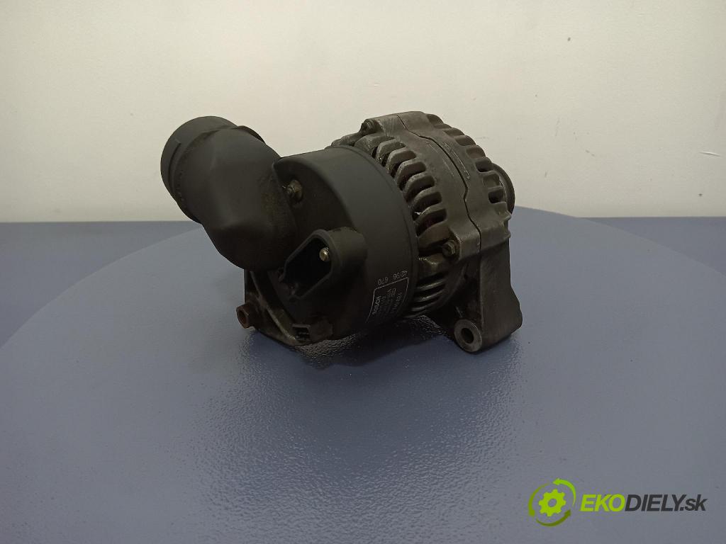 Bmw 520i 1996 Alternator 1740624