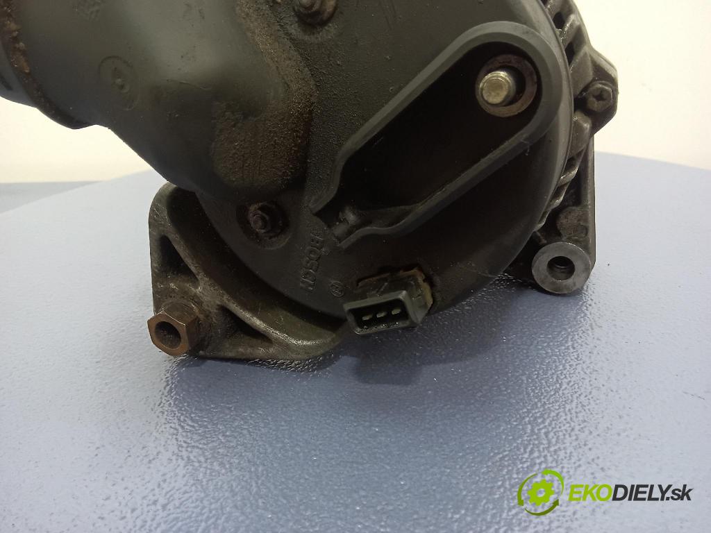 Bmw 520i 1996 Alternator 1740624
