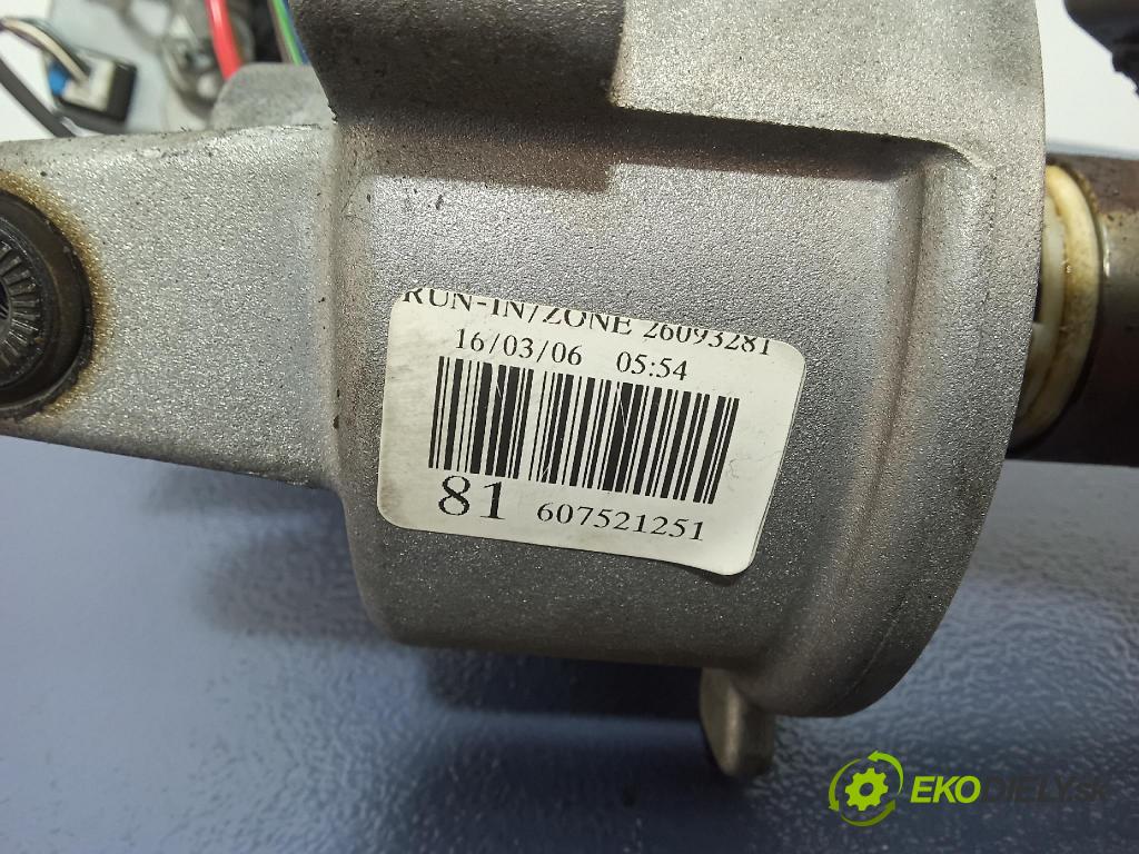 Opel Meriva 2006 Sloupek volantu x 26093281