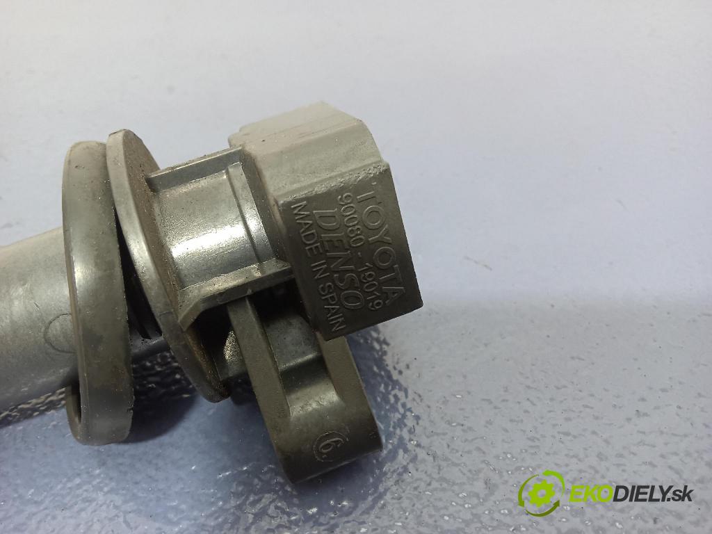 Toyota Corolla 0 cívka Zapalování: 90080-19019