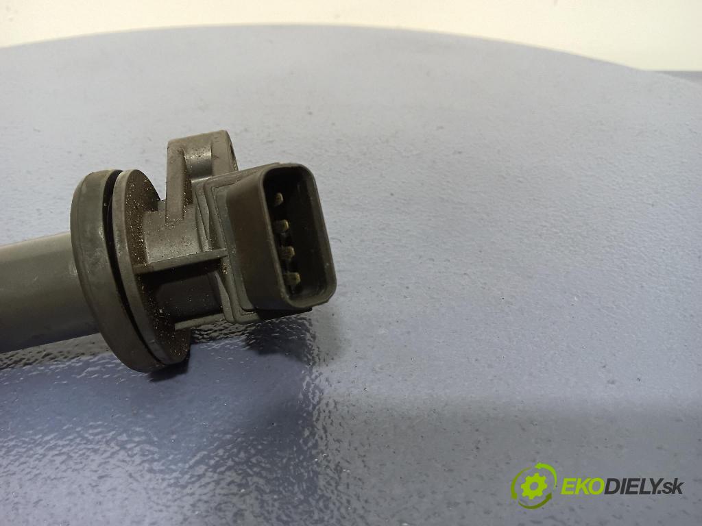 Toyota Corolla 0 cievka Zapaľovanie: 90080-19019