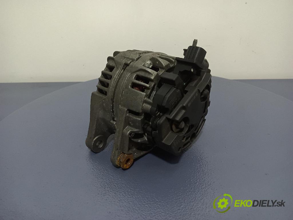 Toyota Corolla 0 Alternator 27060-0D030