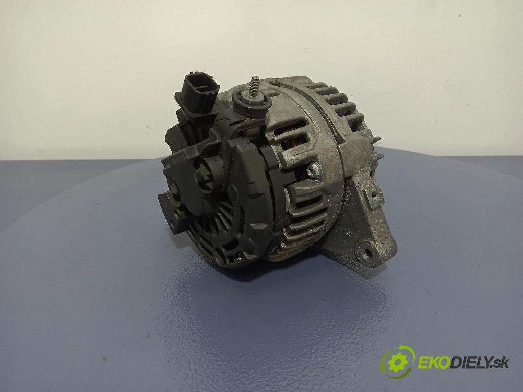 Toyota Corolla 0 Alternator 27060-0D030