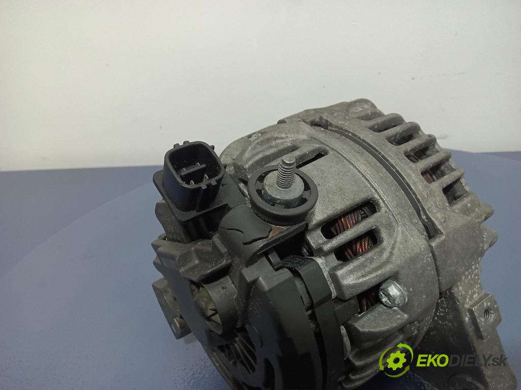 Toyota Corolla 0 Alternator 27060-0D030