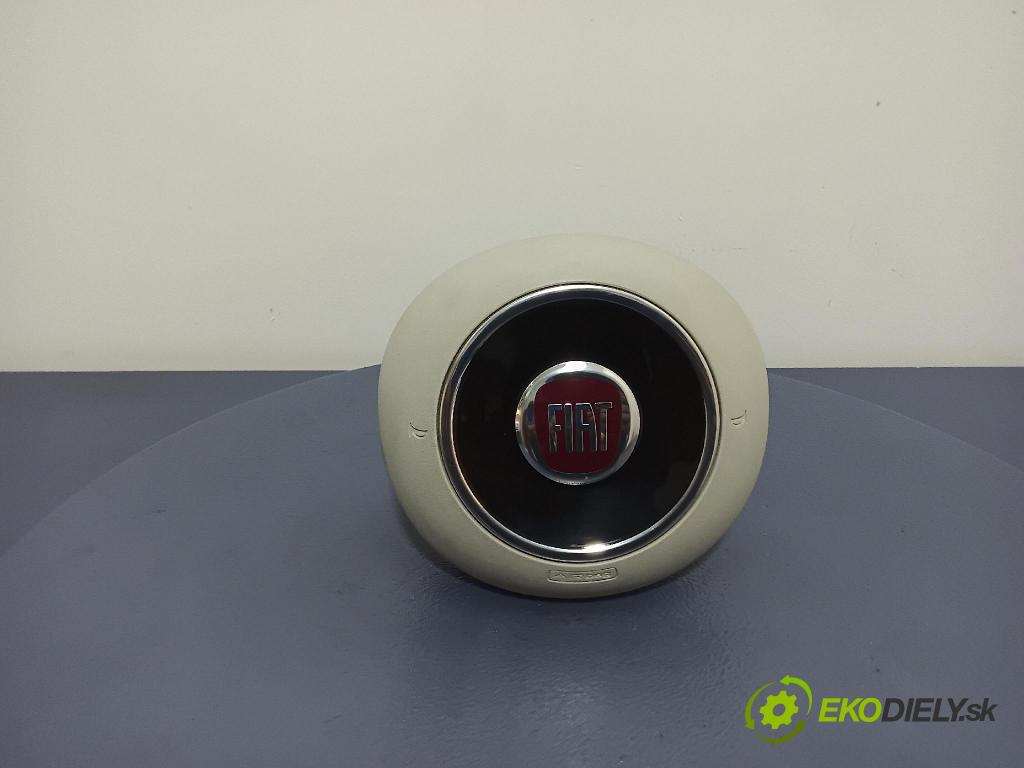 Fiat Fiat 500 2018 Airbag: Řidiči: x 07356688080