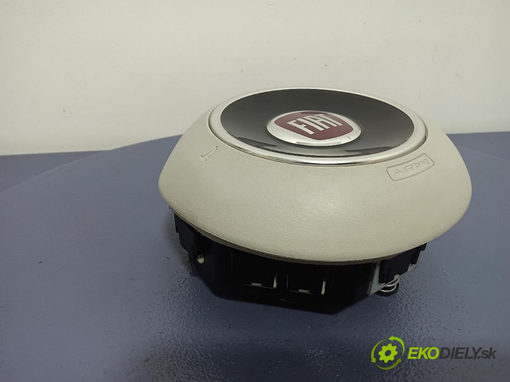 Fiat Fiat 500 2018 Airbag: Řidiči: x 07356688080
