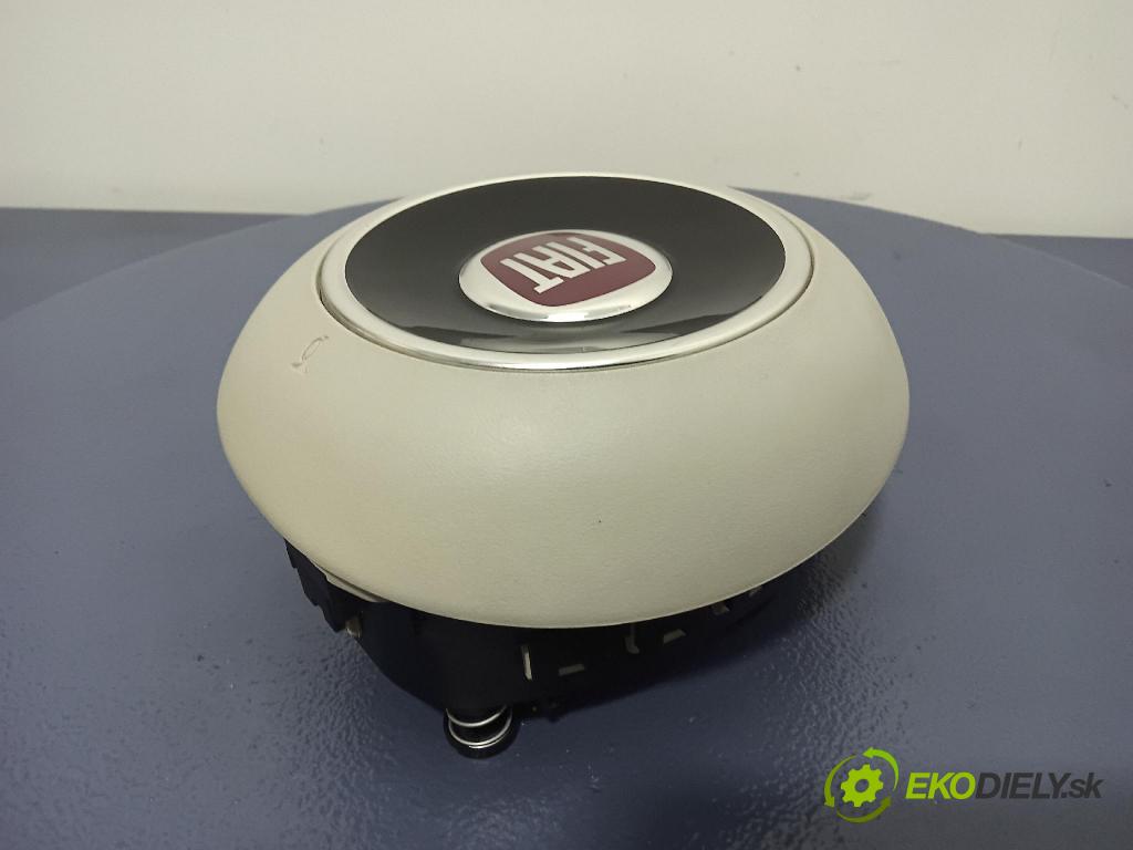 Fiat Fiat 500 2018 Airbag: Řidiči: x 07356688080