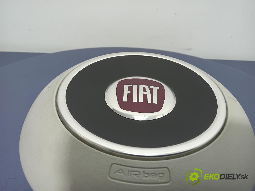 Fiat Fiat 500 2018 Airbag: Řidiči: x 07356688080