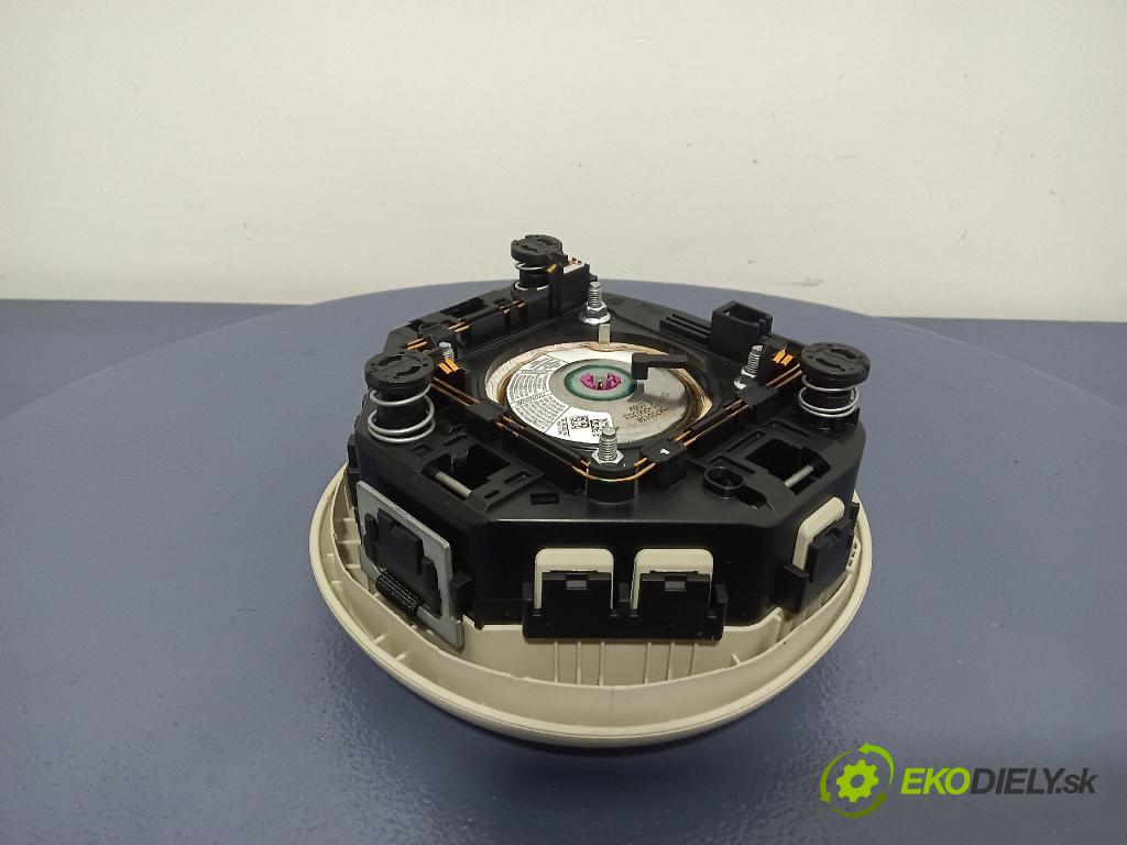 Fiat Fiat 500 2018 Airbag: Řidiči: x 07356688080