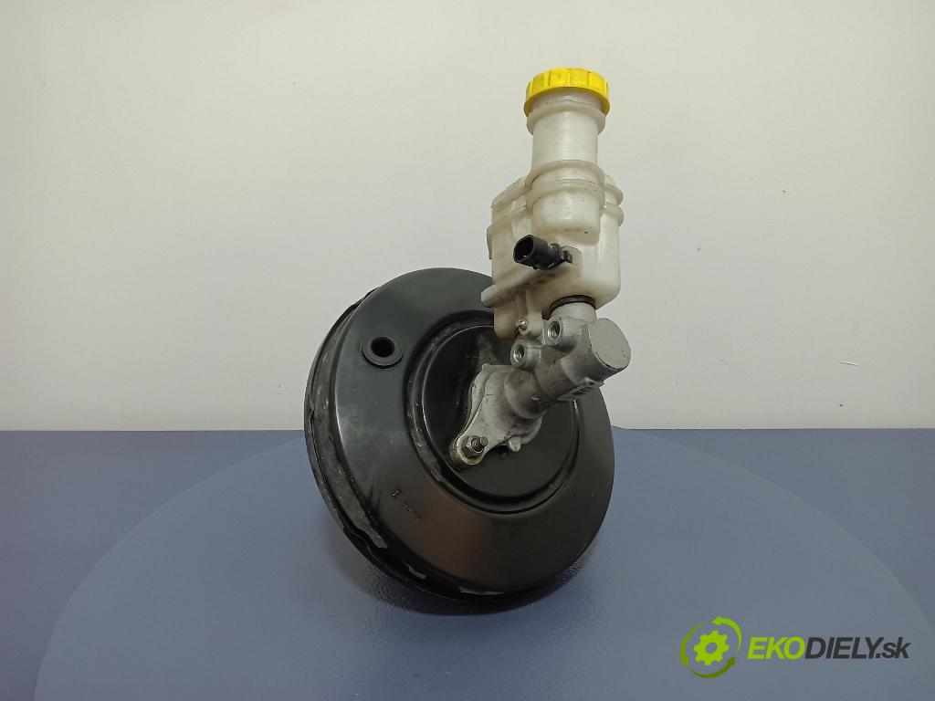 Fiat Fiat 500 2018 servo Brzdy: 51838696