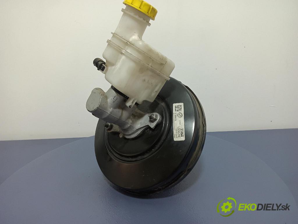 Fiat Fiat 500 2018 servo Brzdy: 51838696