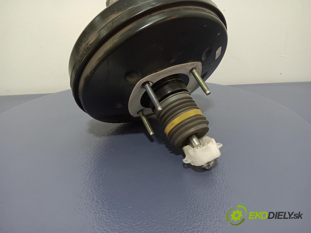 Fiat Fiat 500 2018 servo Brzdy: 51838696
