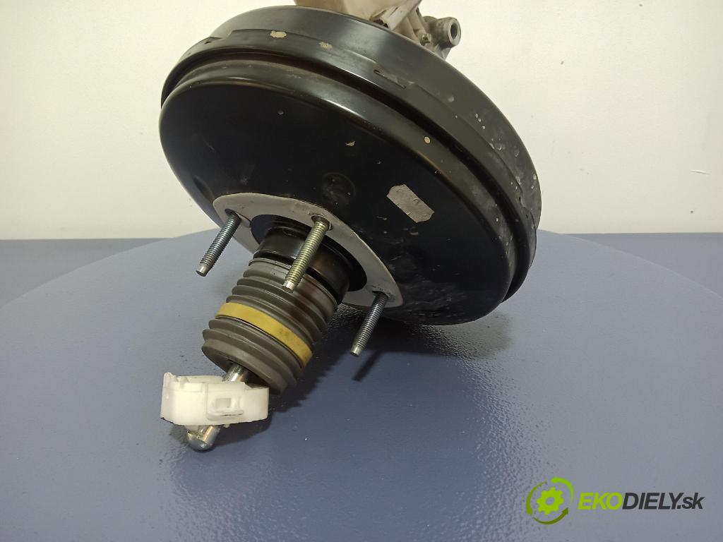 Fiat Fiat 500 2018 servo Brzdy: 51838696