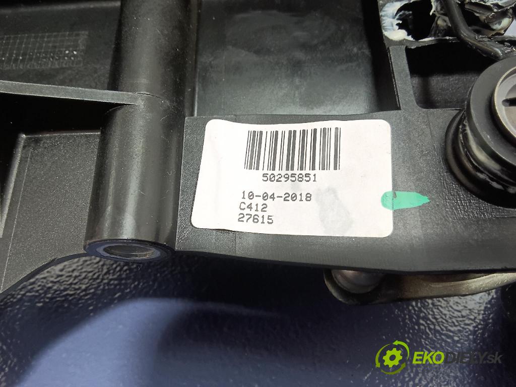 Fiat Fiat 500 2018 kulisa Změny Ozubené kola: 50295851