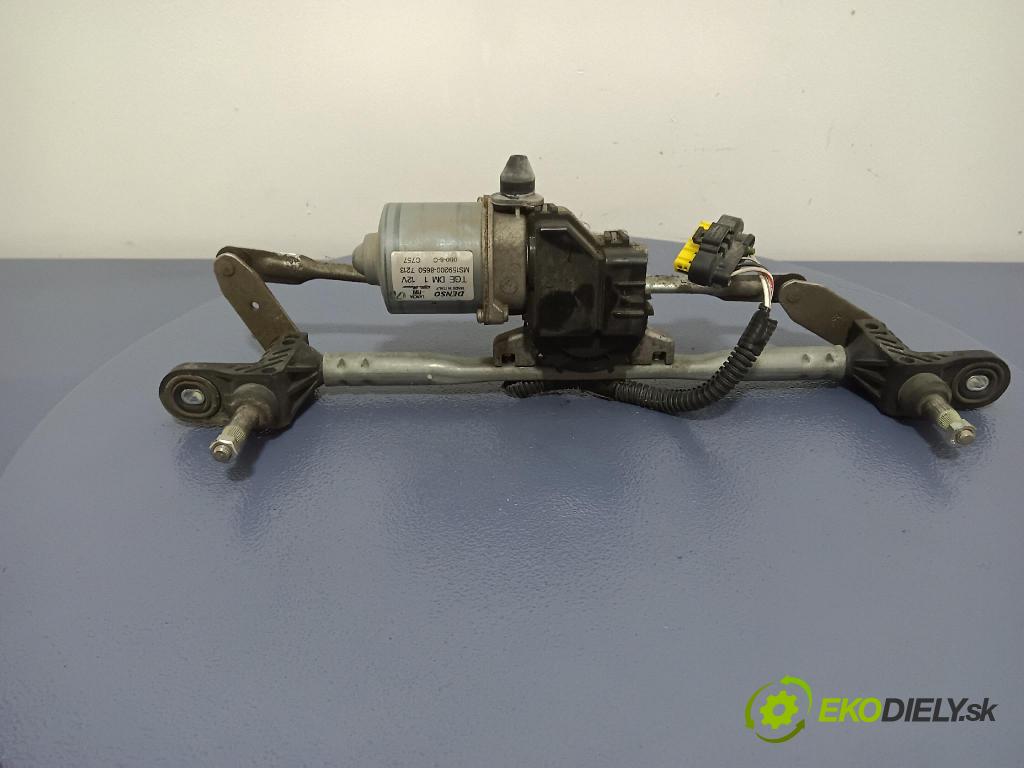 Fiat Fiat 500 2018 mechanismus motorek Stěrače: před 159200-8650