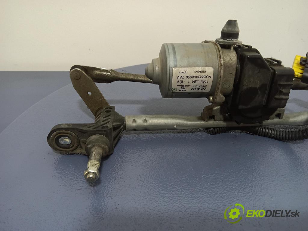 Fiat Fiat 500 2018 mechanismus motorek Stěrače: před 159200-8650