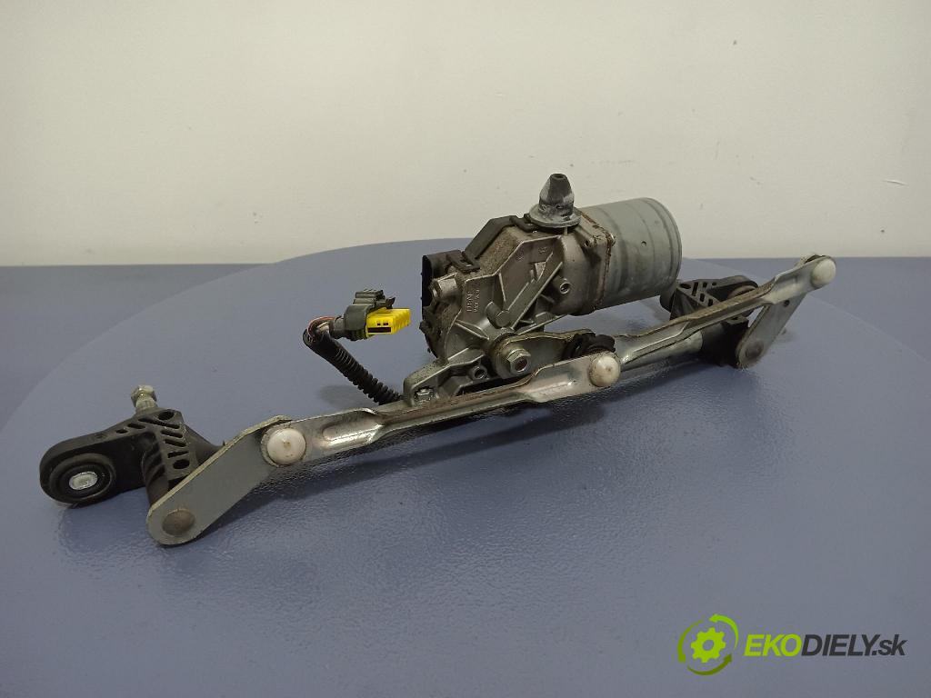 Fiat Fiat 500 2018 mechanismus motorek Stěrače: před 159200-8650