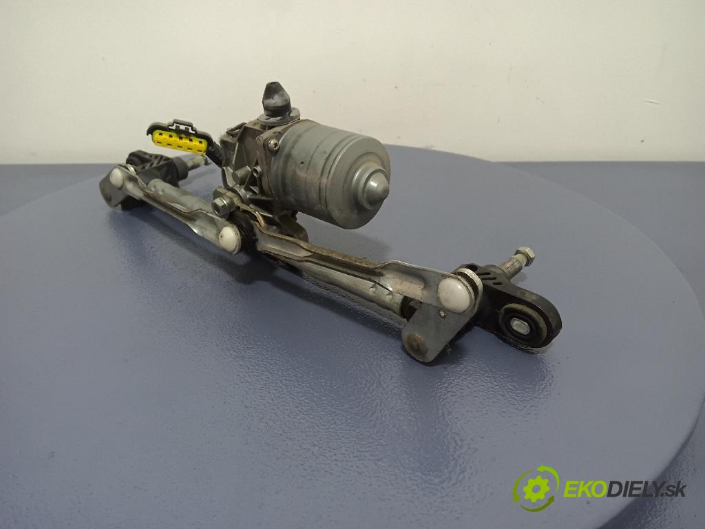 Fiat Fiat 500 2018 mechanismus motorek Stěrače: před 159200-8650
