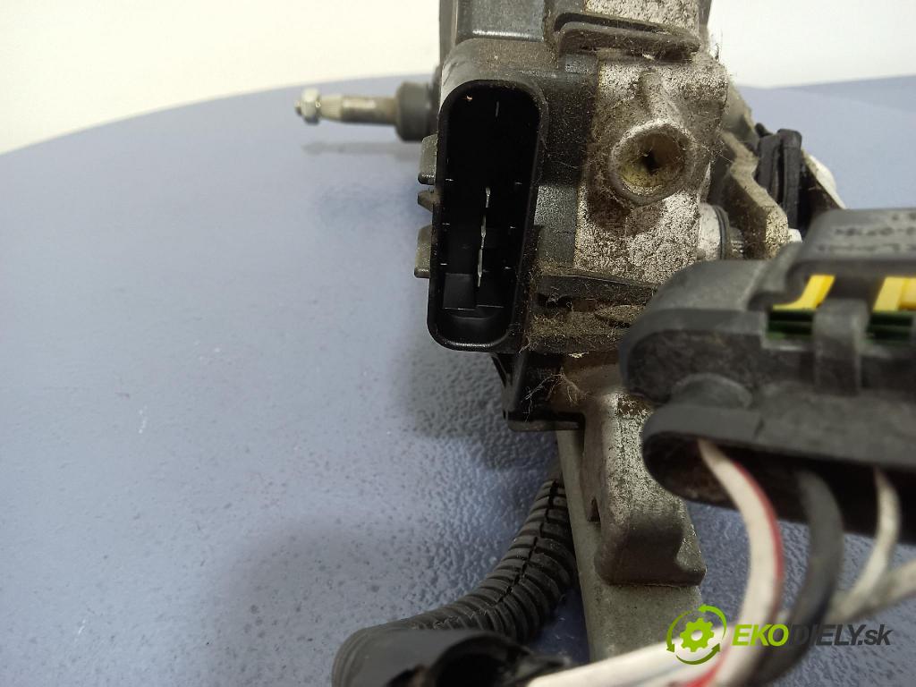 Fiat Fiat 500 2018 mechanismus motorek Stěrače: před 159200-8650