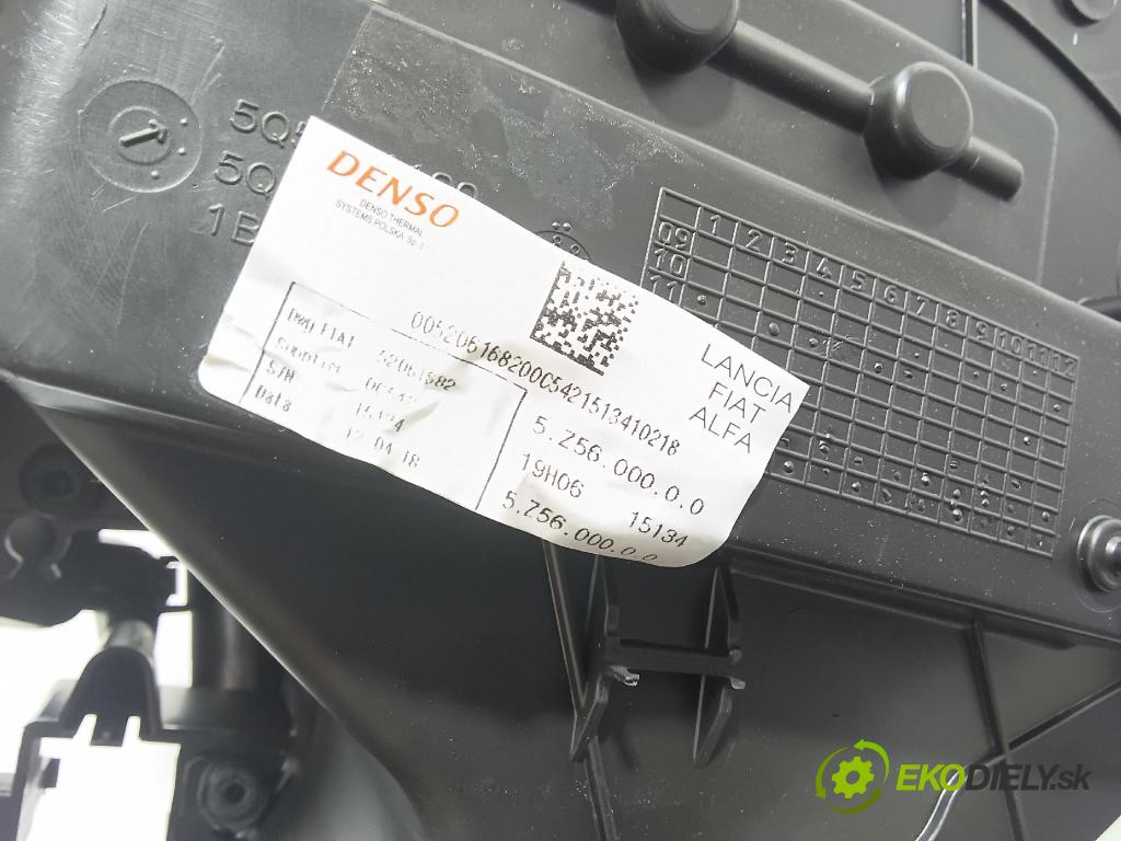 Fiat Fiat 500 2018 radiátor 52061682