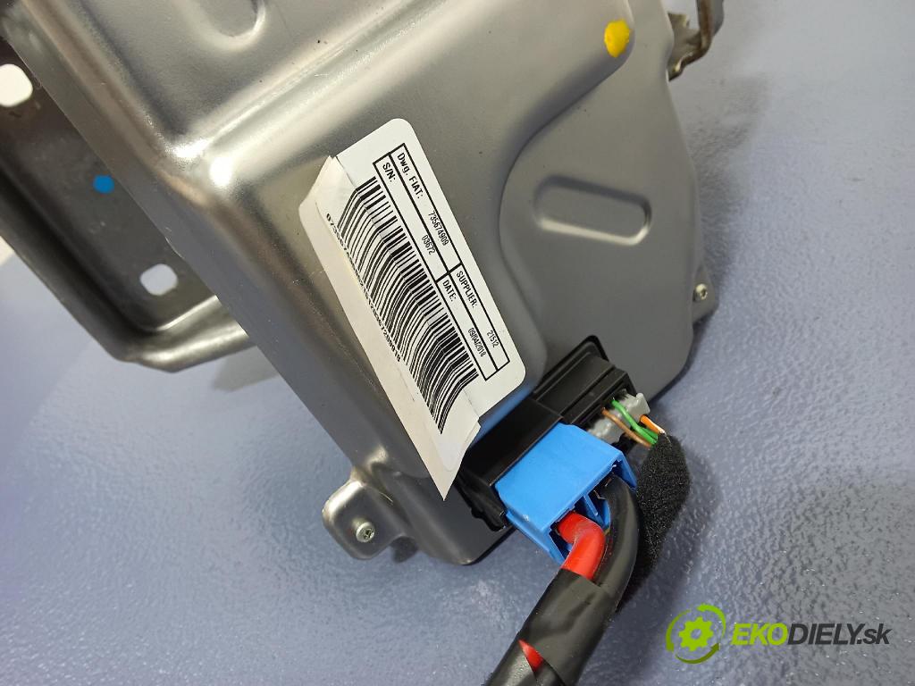 Fiat Fiat 500 2018 Stĺpik volant x 735674909