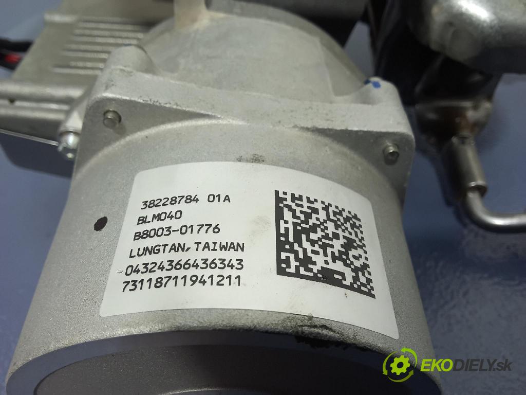 Fiat Fiat 500 2018 Stĺpik volant x 735674909